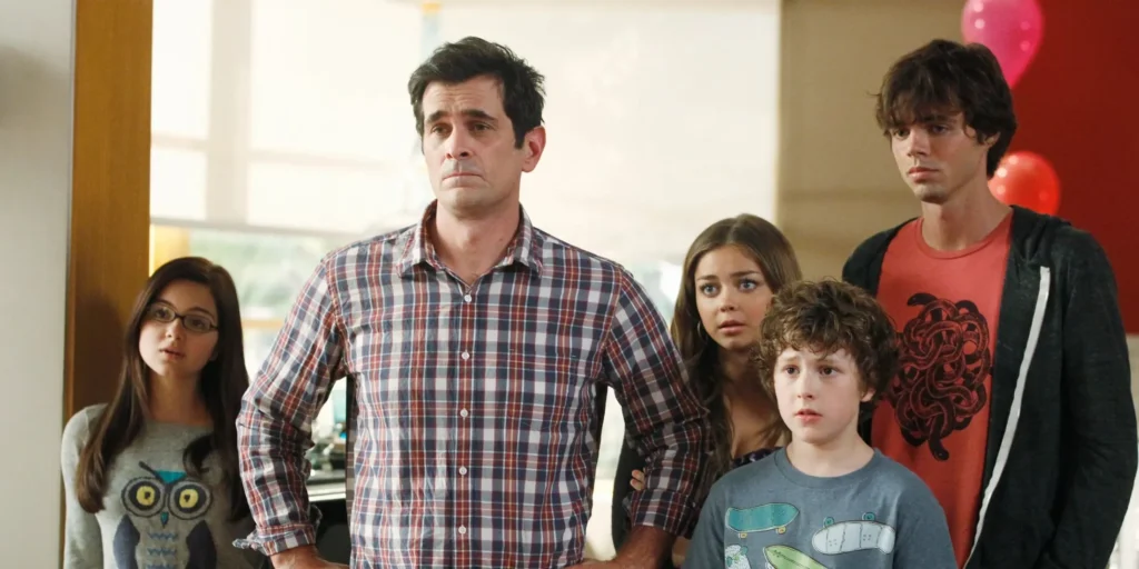 Modern Family: Ariel Winter a quitté Los Angeles après avoir été victime d’harcèlement en ligne Modern Family