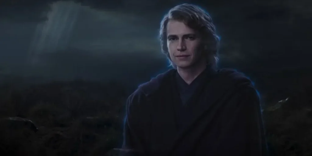 'Anakin sera de retour': Hayden Christensen confirme son retour dans la saison 2 d’Ahsoka Anakin Skywalker