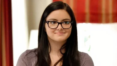 Modern Family Ariel Winter