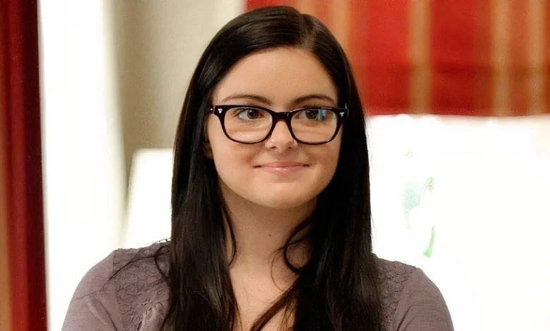 Modern Family: Ariel Winter a quitté Los Angeles après avoir été victime d’harcèlement en ligne Modern Family Ariel Winter