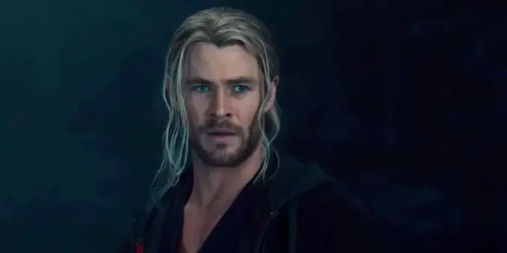 Après "Avengers: Doomsday", Chris Hemsworth se dirige sous l’eau pour son prochain film d’action Avengers