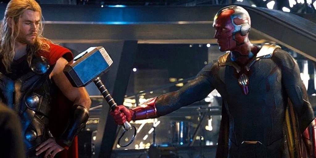 Après "Avengers: Doomsday", Chris Hemsworth se dirige sous l’eau pour son prochain film d’action Avengers