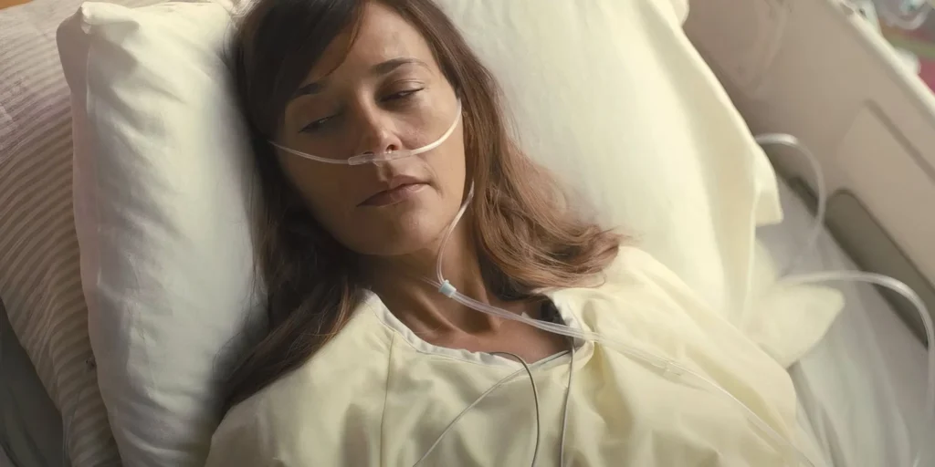 Le créateur de Black Mirror explique l’épisode le plus sombre de la saison 7 Black Mirror "Des gens ordinaires"