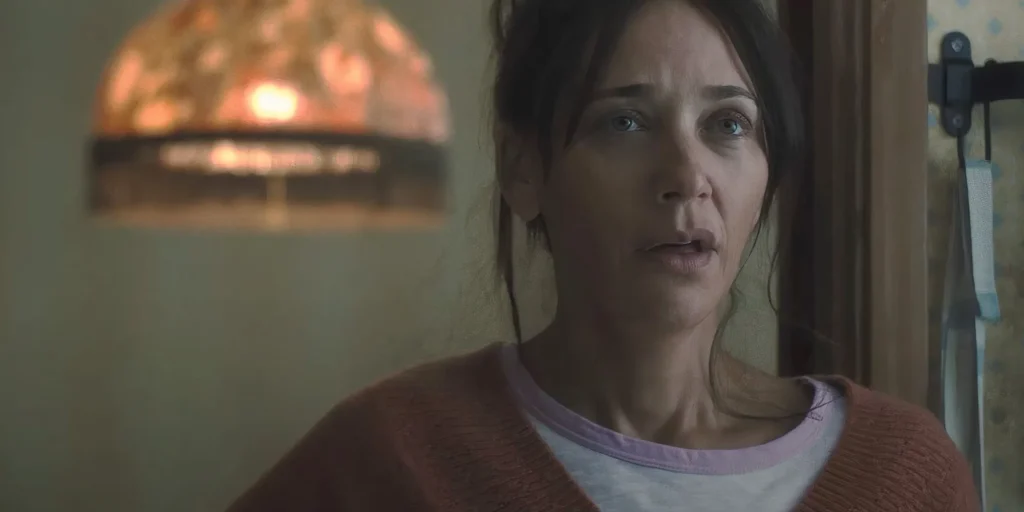 Le créateur de Black Mirror explique l’épisode le plus sombre de la saison 7 Black Mirror "Des gens ordinaires"