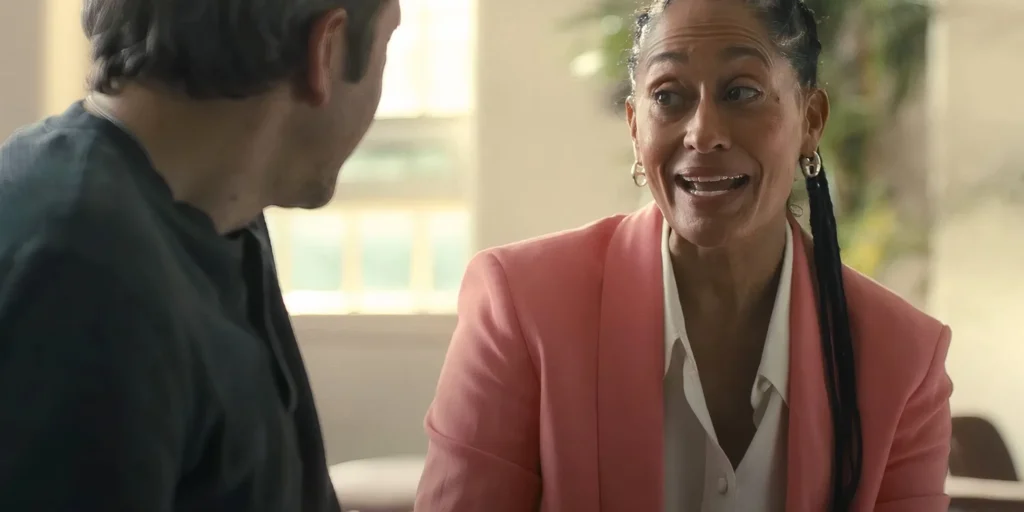 Le créateur de Black Mirror explique l’épisode le plus sombre de la saison 7 Black Mirror "Des gens ordinaires"