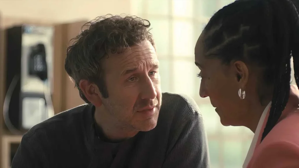 Le créateur de Black Mirror explique l’épisode le plus sombre de la saison 7 Black Mirror "Des gens ordinaires"