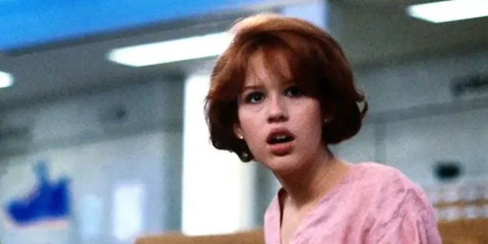 Les stars du Breakfast Club affirment que le film ne pourrait pas être refait 40 ans plus tard Breakfast Club