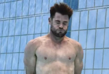 Chris Hemsworth