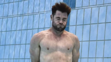 Chris Hemsworth