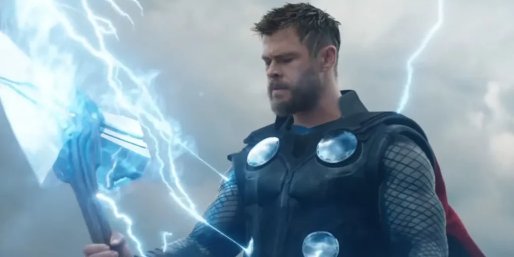 Après "Avengers: Doomsday", Chris Hemsworth se dirige sous l’eau pour son prochain film d’action Avengers