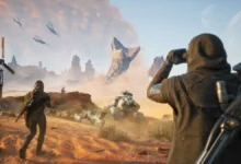 Dune: Awakening