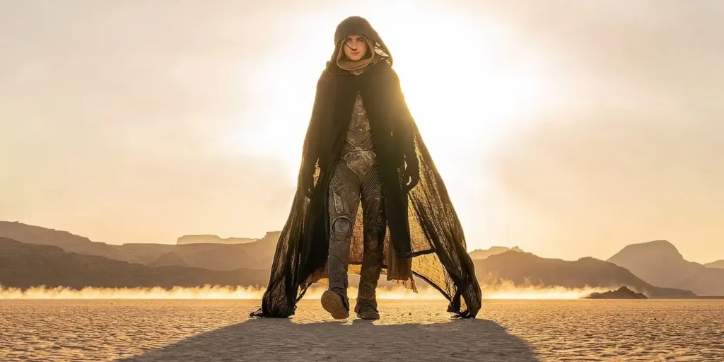 Florence Pugh confirme son retour dans "Dune: Messiah" et donne des infos sur la production Dune