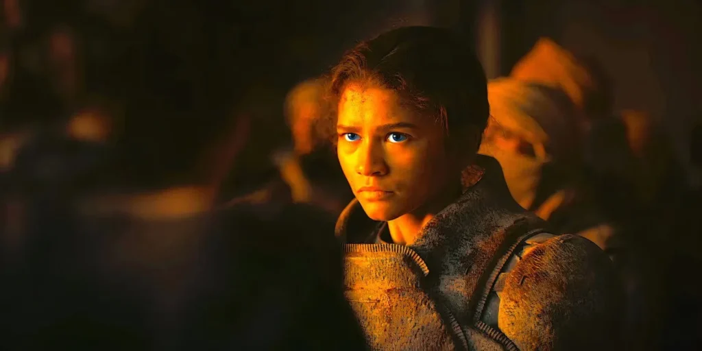 Florence Pugh confirme son retour dans "Dune: Messiah" et donne des infos sur la production Dune