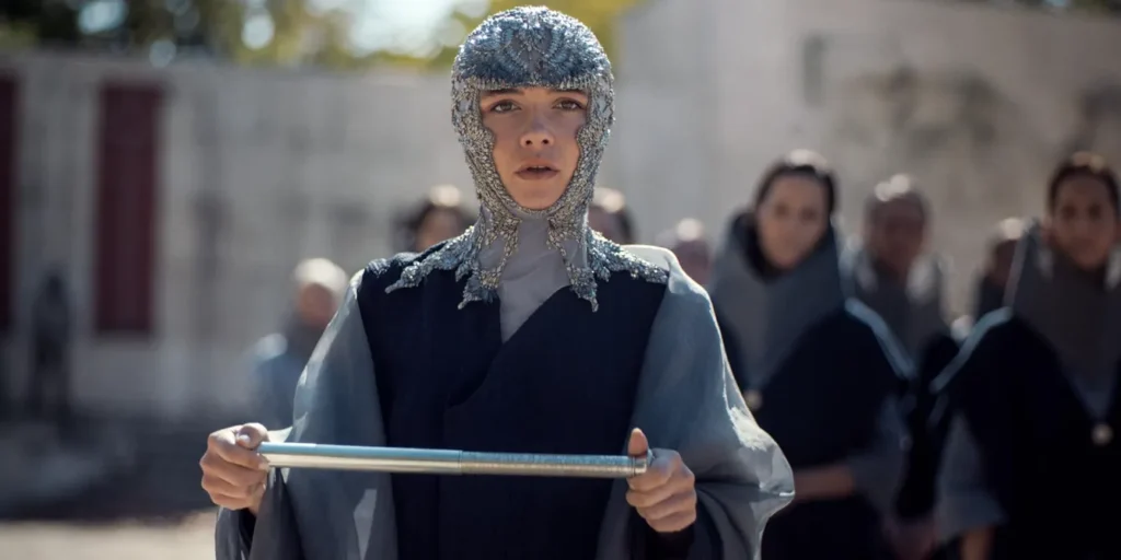 Florence Pugh confirme son retour dans "Dune: Messiah" et donne des infos sur la production Dune