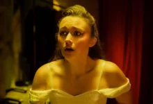 Fear Street: Prom Queen