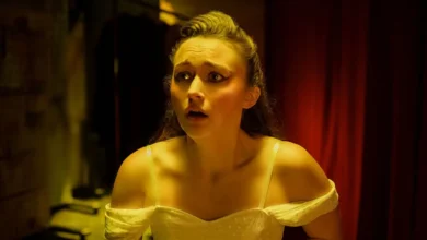 Fear Street: Prom Queen