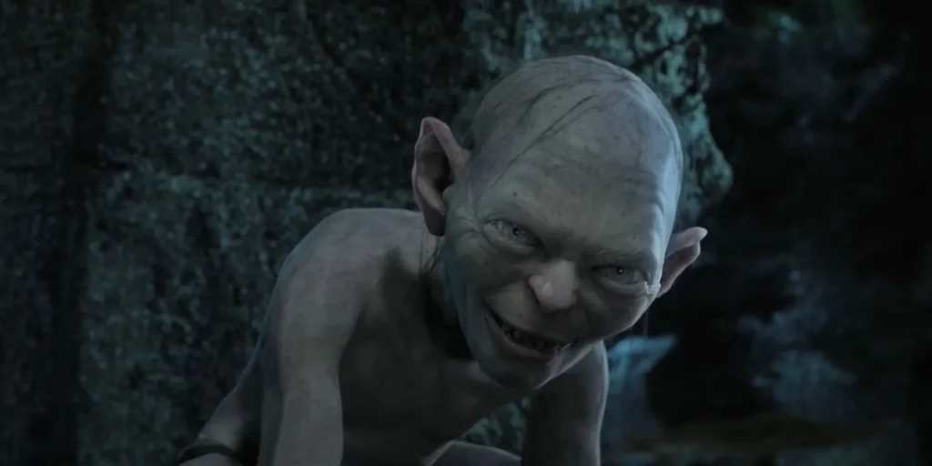 Le prochain film du Seigneur des Anneaux a enfin une date de sortie officielle Gollum