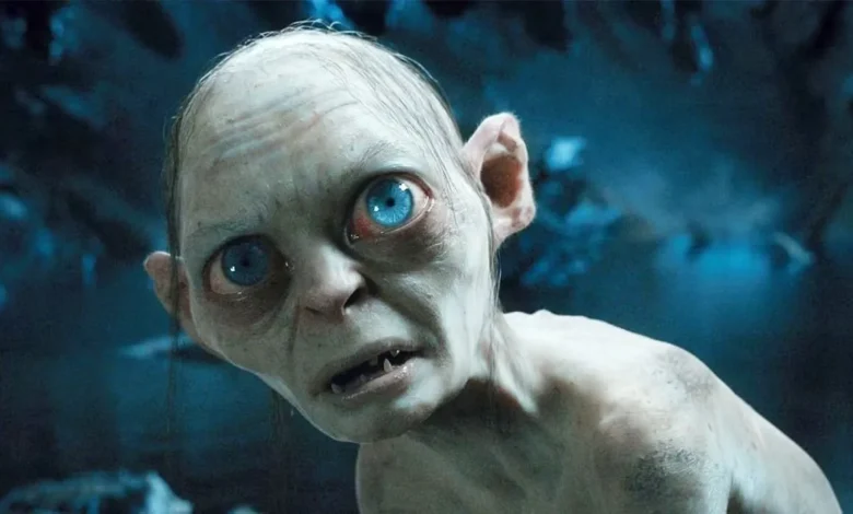 Le prochain film du Seigneur des Anneaux a enfin une date de sortie officielle Gollum: Le Seigneur des Anneaux