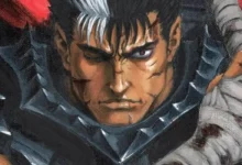 Berserk