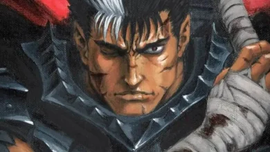 Berserk