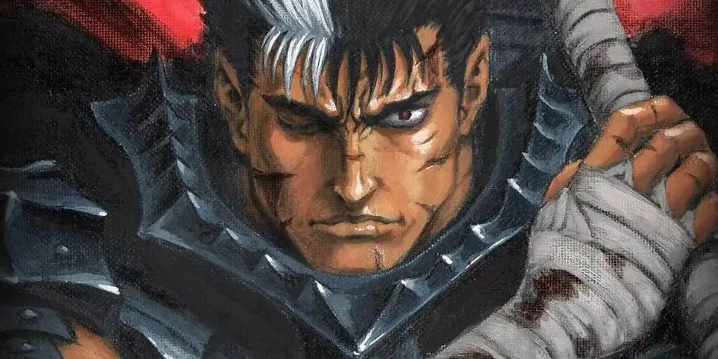 Berserk: Mauvaise nouvelle pour les fans du manga