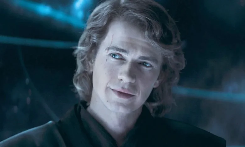 'Anakin sera de retour': Hayden Christensen confirme son retour dans la saison 2 d’Ahsoka Hayden Christensen dans Ahsoka