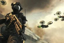 Call of Duty: Black Ops 2