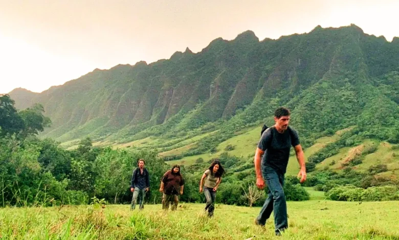 Une nouvelle série Star Wars est en développement avec le showrunner de Lost Lost