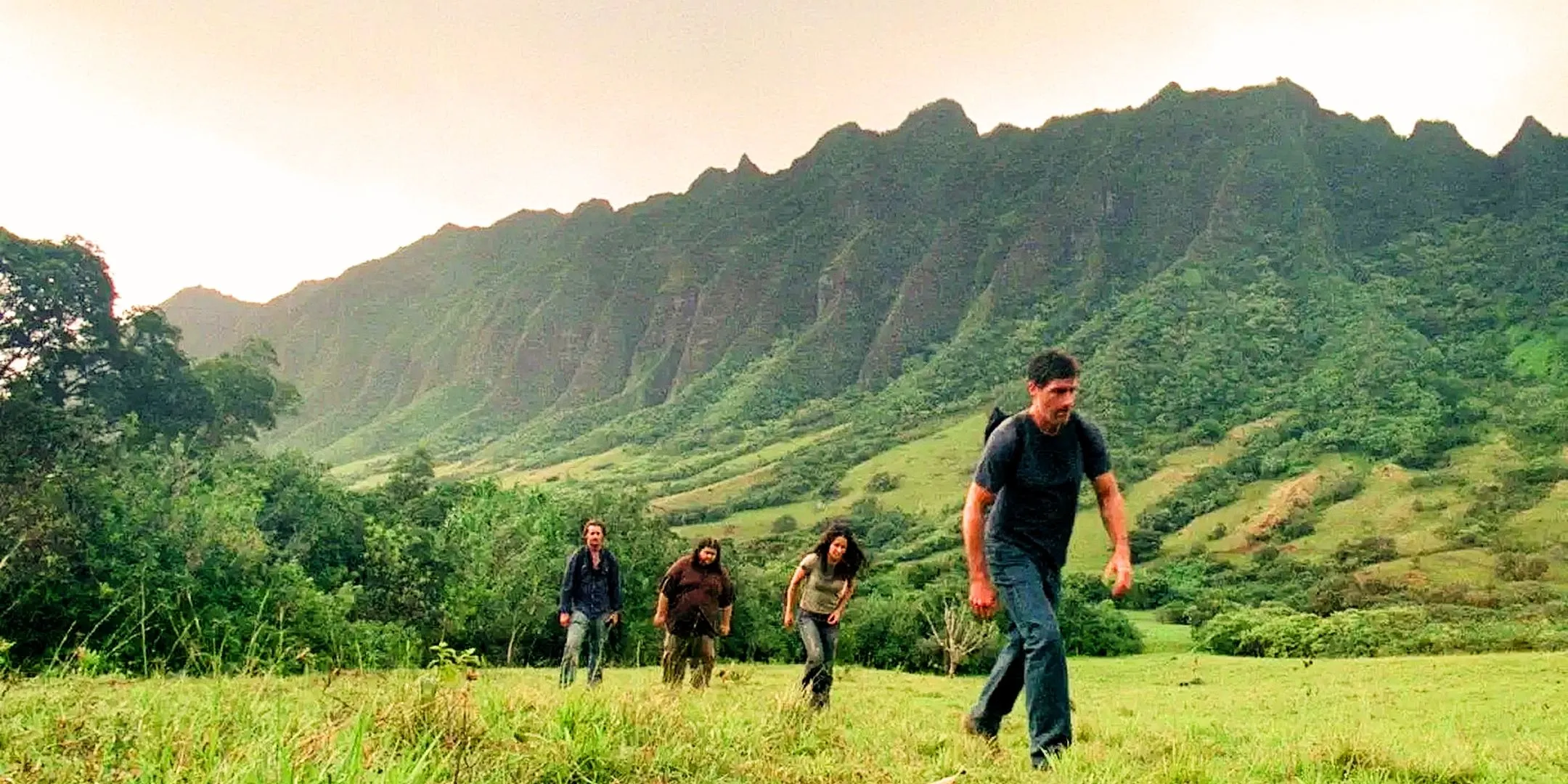 Lost