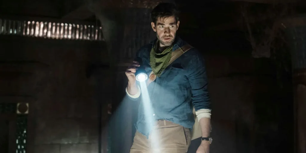 Fountain of Youth: John Krasinski chasse la fontaine de jouvence dans une nouvelle bande-annonce Fountain of Youth
