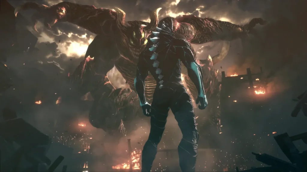 La dernière bande-annonce de Kaiju No. 8 révèle un nouveau projet ambitieux Kaiju No. 8