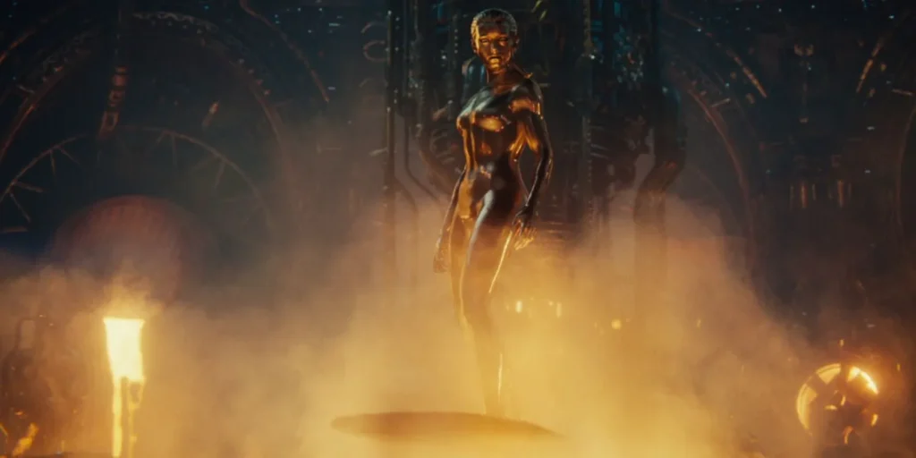 "Les Quatre Fantastiques: Premiers Pas" aura une BD avant la sortie du film Les Quatre Fantastiques: Premiers Pas