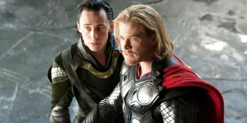Après "Avengers: Doomsday", Chris Hemsworth se dirige sous l’eau pour son prochain film d’action Avengers