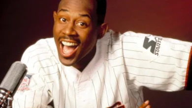 Martin Lawrence