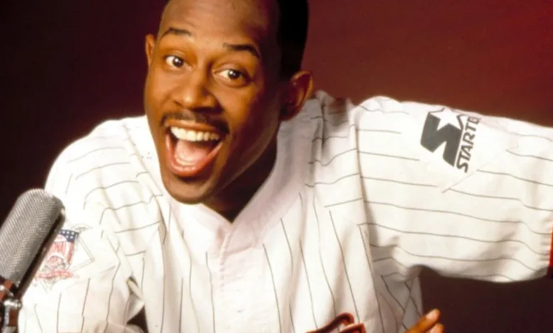 Le spinoff de Martin ne ramènera pas le personnage le plus controversé de la série originale Martin Lawrence