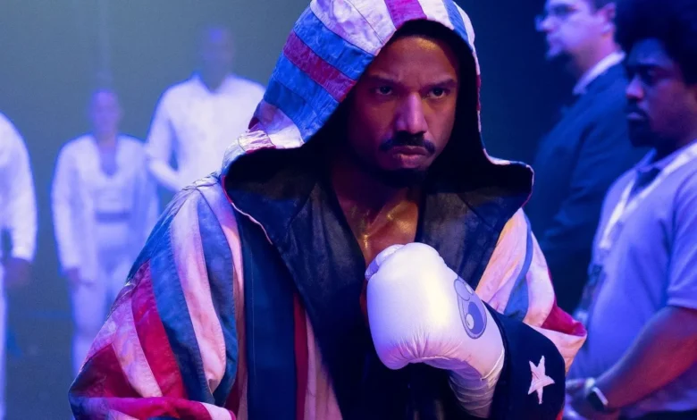 Les films Creed vont avoir une série dérivée sur Prime Video Creed