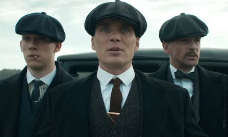 Peaky Blinders: une suite serait en développement (avec 2 changements majeurs) Peaky Blinders