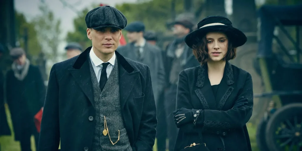 Peaky Blinders: une suite serait en développement (avec 2 changements majeurs) Peaky Blinders