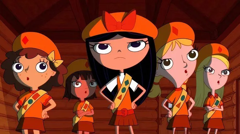 Phineas et Ferb: Disney dévoile un nouvel aperçu de la nouvelle série qui débutera cet été Phineas et Ferb