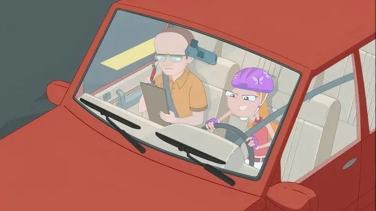 Phineas et Ferb: Disney dévoile un nouvel aperçu de la nouvelle série qui débutera cet été Phineas et Ferb