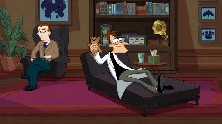 Phineas et Ferb: Disney dévoile un nouvel aperçu de la nouvelle série qui débutera cet été Phineas et Ferb