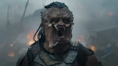 Predator: Badlands