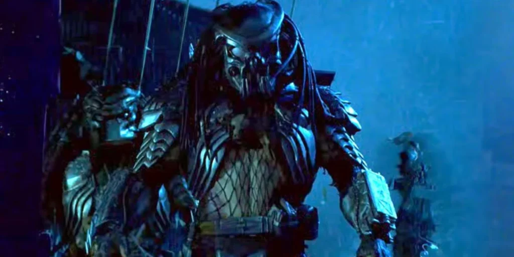 La bande-annonce de "Predator: Badlands" accueille les fans de la franchise de science-fiction dans un nouveau monde Predator: Badlands