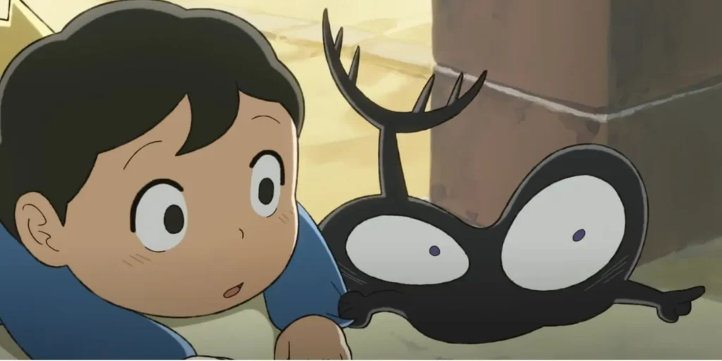 Crunchyroll dévoile le top 10 des meilleurs anime à regarder après Naruto Ranking of Kings