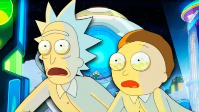 Rick et Morty