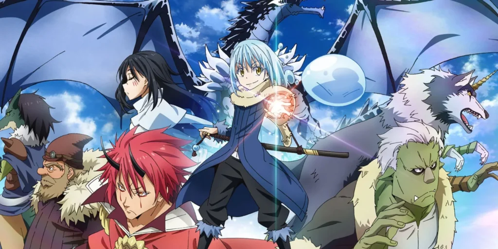 Crunchyroll dévoile le top 10 des meilleurs anime à regarder après la saison 2 de Solo Leveling Shangri La Frontier