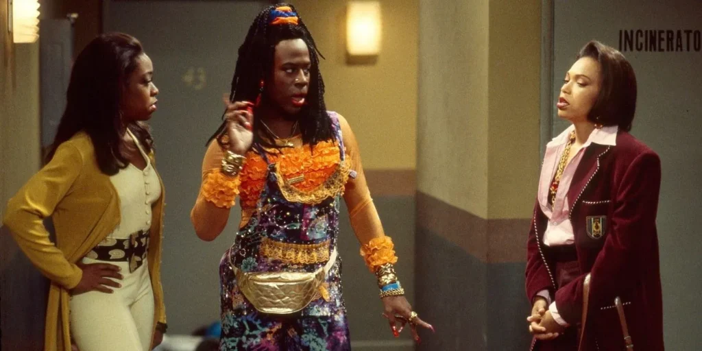 Le spinoff de Martin ne ramènera pas le personnage le plus controversé de la série originale Martin