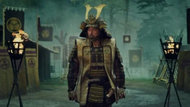 Shogun