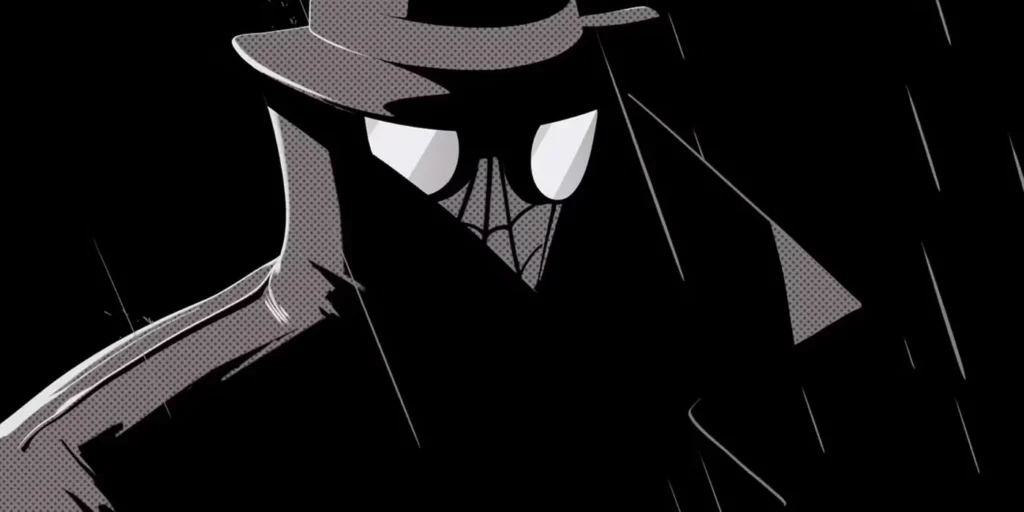 "Spider-Man: Brand New Day" ne serait pas le seul projet Sony/Marvel à sortir en 2026 Spider-Noir