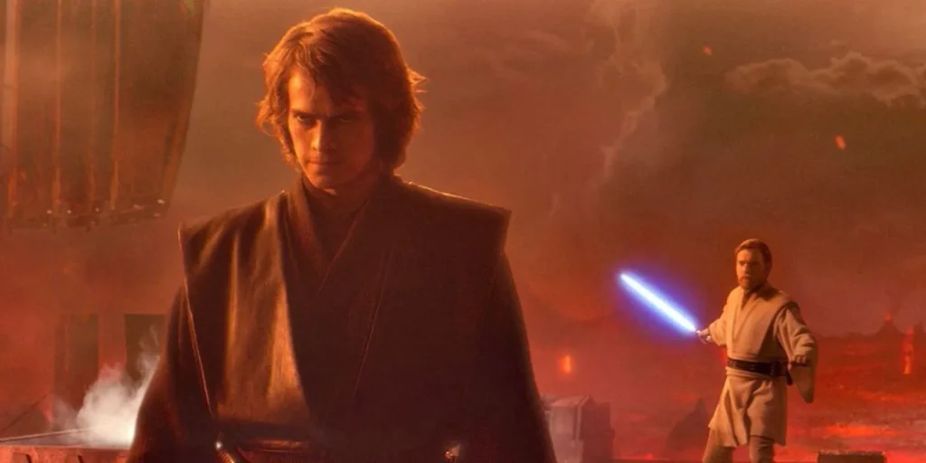 'Anakin sera de retour': Hayden Christensen confirme son retour dans la saison 2 d’Ahsoka Anakin Skywalker